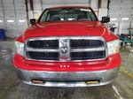 2010 Dodge Ram 1500  Красный vin: 1D7RB1GPXAS160117