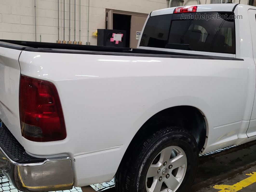 2010 Dodge Ram 1500   vin: 1D7RB1GT0AS250454