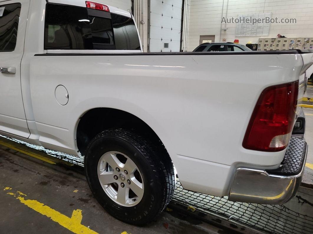 2010 Dodge Ram 1500   vin: 1D7RB1GT0AS250454