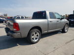 2010 Dodge Ram 1500  Gray vin: 1D7RB1GT1AS247174