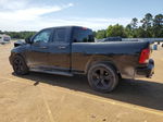 2010 Dodge Ram 1500  Black vin: 1D7RB1GT2AS118263