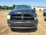 2010 Dodge Ram 1500  Black vin: 1D7RB1GT2AS118263