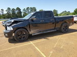 2010 Dodge Ram 1500  Black vin: 1D7RB1GT2AS118263