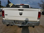 2010 Dodge Ram 1500  White vin: 1D7RB1GT2AS139159