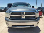 2010 Dodge Ram 1500  Gray vin: 1D7RB1GT3AS106025