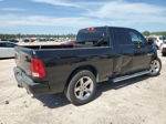 2010 Dodge Ram 1500  Black vin: 1D7RB1GT3AS214113