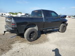 2010 Dodge Ram 1500  Black vin: 1D7RB1GT4AS182059