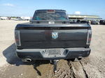 2010 Dodge Ram 1500  Black vin: 1D7RB1GT4AS182059