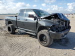 2010 Dodge Ram 1500  Black vin: 1D7RB1GT4AS182059