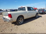 2010 Dodge Ram 1500 Slt/sport/trx Кремовый vin: 1D7RB1GT8AS225978