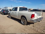 2010 Dodge Ram 1500 Slt/sport/trx Кремовый vin: 1D7RB1GT8AS225978