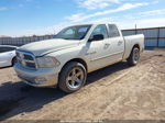 2010 Dodge Ram 1500 Slt/sport/trx Кремовый vin: 1D7RB1GT8AS225978