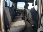 2010 Dodge Ram 1500  Золотой vin: 1D7RB1GT8AS232414