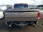 2010 Dodge Ram 1500  Золотой vin: 1D7RB1GT8AS232414