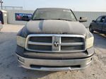 2010 Dodge Ram 1500  Brown vin: 1D7RB1GT8AS249889