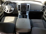 2010 Dodge Ram 1500  Красный vin: 1D7RB1GT9AS249917