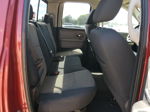 2010 Dodge Ram 1500  Красный vin: 1D7RB1GT9AS249917