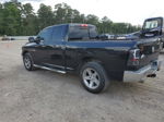 2010 Dodge Ram 1500  Черный vin: 1D7RB1GTXAS141953