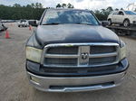 2010 Dodge Ram 1500  Black vin: 1D7RB1GTXAS141953