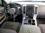 2010 Dodge Ram 1500  Черный vin: 1D7RB1GTXAS141953