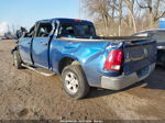 2010 Dodge Ram 1500 Slt/sport/trx Синий vin: 1D7RV1CP4AS121021
