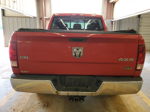 2010 Dodge Ram 1500  Red vin: 1D7RV1CP7AS137102