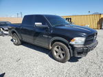 2010 Dodge Ram 1500  Black vin: 1D7RV1CT0AS148441