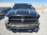 2010 Dodge Ram 1500  Black vin: 1D7RV1CT0AS148441