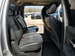 2010 Dodge Ram 1500  Серебряный vin: 1D7RV1CT0AS182461