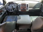 2010 Dodge Ram 1500  Серебряный vin: 1D7RV1CT0AS182461