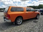 2010 Dodge Ram 1500  Orange vin: 1D7RV1CT0AS183271