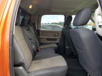 2010 Dodge Ram 1500  Оранжевый vin: 1D7RV1CT0AS183271