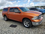 2010 Dodge Ram 1500  Orange vin: 1D7RV1CT0AS183271