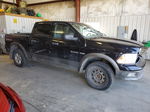 2010 Dodge Ram 1500  Black vin: 1D7RV1CT1AS128411