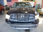 2010 Dodge Ram 1500  Черный vin: 1D7RV1CT1AS128411