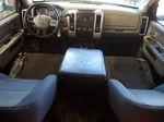 2010 Dodge Ram 1500  Черный vin: 1D7RV1CT1AS128411