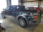 2010 Dodge Ram 1500  Black vin: 1D7RV1CT1AS128411