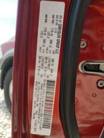 2010 Dodge Ram 1500  Red vin: 1D7RV1CT1AS180704