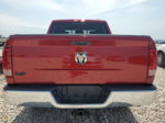 2010 Dodge Ram 1500  Red vin: 1D7RV1CT1AS180704