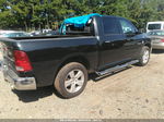 2010 Dodge Ram 1500 Slt Black vin: 1D7RV1CT1AS183165