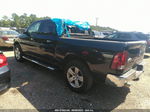 2010 Dodge Ram 1500 Slt Черный vin: 1D7RV1CT1AS183165