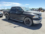 2010 Dodge Ram 1500  Black vin: 1D7RV1CT1AS258074