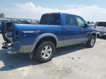 2010 Dodge Ram 1500  Blue vin: 1D7RV1CT2AS171445