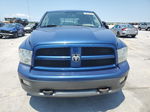 2010 Dodge Ram 1500  Blue vin: 1D7RV1CT2AS171445