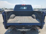 2010 Dodge Ram 1500  Blue vin: 1D7RV1CT2AS171445