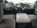 2010 Dodge Ram 1500  Темно-бордовый vin: 1D7RV1CT2AS183322