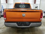 2010 Dodge Ram 1500  Orange vin: 1D7RV1CT2AS191565