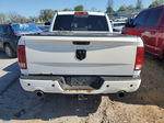 2010 Dodge Ram 1500  White vin: 1D7RV1CT2AS224130