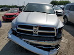 2010 Dodge Ram 1500  Белый vin: 1D7RV1CT3AS228395