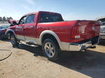 2010 Dodge Ram 1500  Red vin: 1D7RV1CT4AS108640